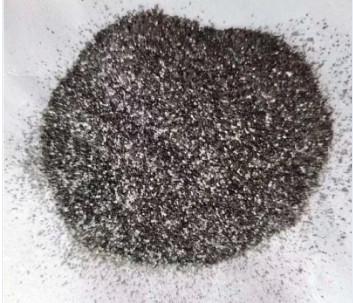 F.C 99% bột vật liệu graphite tự nhiên mở rộng