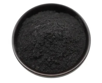 Bột graphite tự nhiên có thể mở rộng cho nhựa