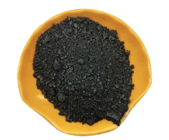 Bột graphite tự nhiên có thể mở rộng cho nhựa