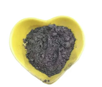 Bột graphite tự nhiên có thể mở rộng cho nhựa