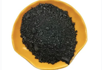 Bột graphite tự nhiên có thể mở rộng cho nhựa