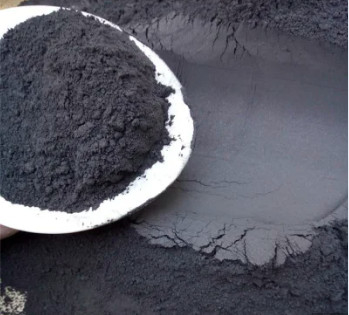 Độ tinh khiết cao 99% bột graphite mở rộng cho 200-400 lần