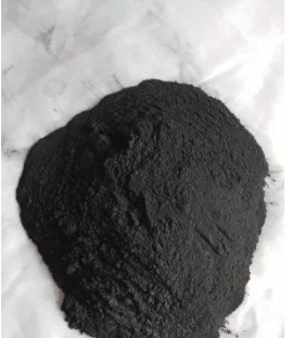 Độ tinh khiết cao 99% bột graphite mở rộng cho 200-400 lần