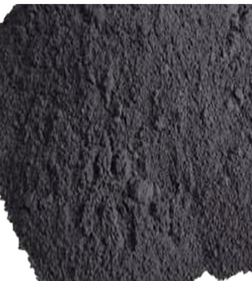 Bột graphite mở rộng 80 lưới 250g Bột bụi graphite cho nhựa