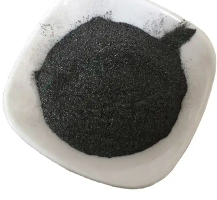 Bột graphite mở rộng 80 lưới 250g Bột bụi graphite cho nhựa