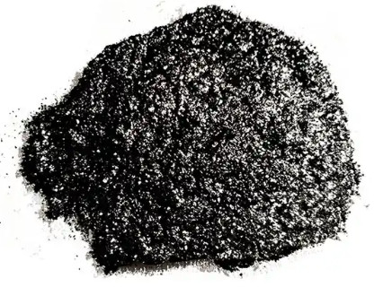 Nature Flake Graphite Bột graphite nhiệt mở rộng 80 Mesh