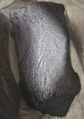 990,9% Carbon Natural Flake Expanded Graphite Powder 32mesh