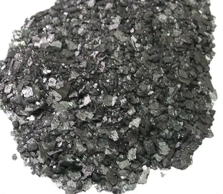 990,9% Carbon Natural Flake Expanded Graphite Powder 32mesh
