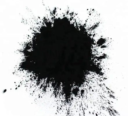 200 Mesh Refractory Expanded Graphite Black Powder dẫn điện