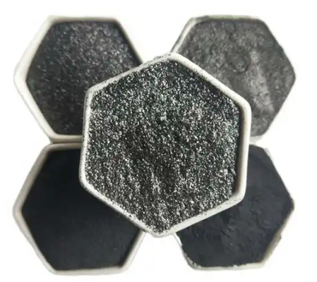 200 Mesh Refractory Expanded Graphite Black Powder dẫn điện