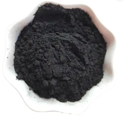 200 Mesh Refractory Expanded Graphite Black Powder dẫn điện