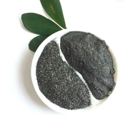 200 Mesh Refractory Expanded Graphite Black Powder dẫn điện