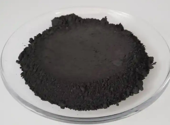 99% bột grafit cho vật liệu bền bỉ bột graphite 325 Mesh