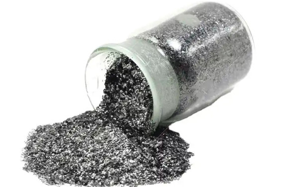 25um graphite tự nhiên 500 mesh bột graphite vi mô