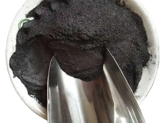 25um graphite tự nhiên 500 mesh bột graphite vi mô