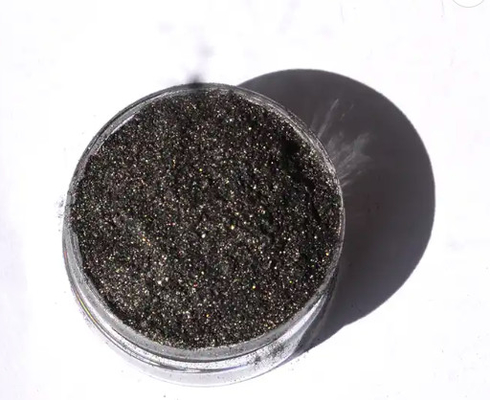 Nature 80 Mesh Flake Graphite Bàn phanh đệm graphite nhiệt bột