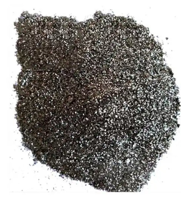 Độ tinh khiết cao 99,9% 50 Mesh Flake Graphite Powder kháng axit