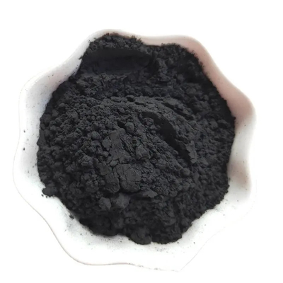 Graphite tự nhiên 200 Mesh Refractory Expanded Graphite Powder dẫn