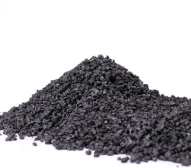 Lượng lưu huỳnh thấp Nitrogen cao Carbon Graphite Petroleum Coke Công nghiệp