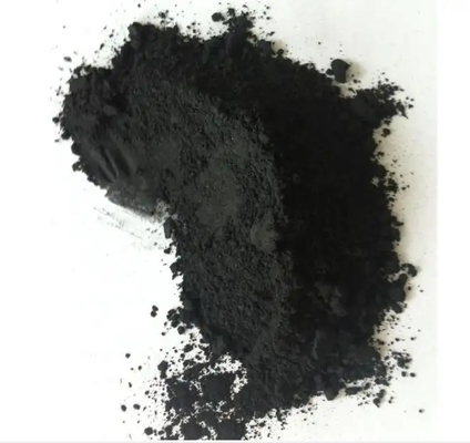 Bột graphite tự nhiên siêu tinh khiết để chống cháy