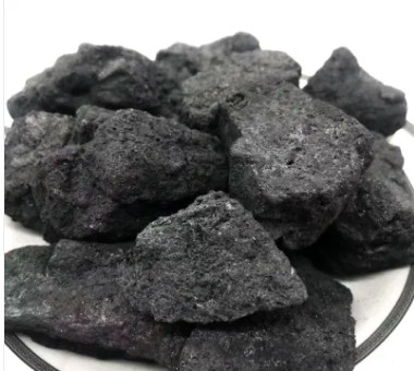 GPC Graphitized Petroleum Coke với lưu huỳnh 0,05 Petcoke cho Recarburizer