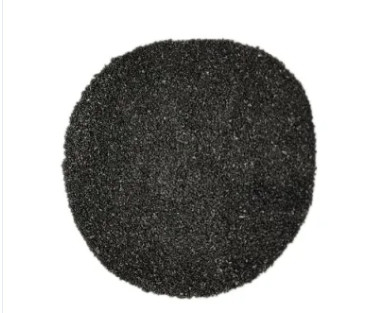 Low S High Carbon Graphitized Petroleum Coke GPC cho đúc sắt 0.25 Hàm lượng lưu huỳnh