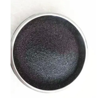 Low S High Carbon Graphitized Petroleum Coke GPC cho đúc sắt 0.25 Hàm lượng lưu huỳnh