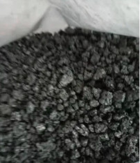FC 99% S0,5% Coke dầu mỏ được đốt cháy CPC Pet Coke
