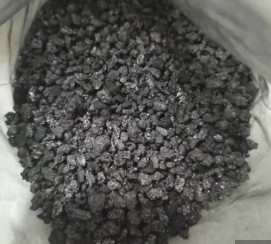 FC 99% S0,5% Coke dầu mỏ được đốt cháy CPC Pet Coke