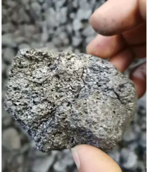 FC 99% S0,5% Coke dầu mỏ được đốt cháy CPC Pet Coke