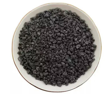 980,5% Coke Pet Calcined Low Sulphur (CPC) của Carburizer