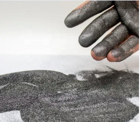 99.5% bột graphite tự nhiên cho điện cực pin