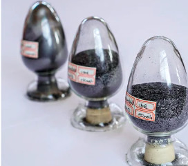 99.5% bột graphite tự nhiên cho điện cực pin