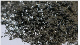 Graphite mỏng 99% 32 Màng bột tự nhiên Graphite 3299 cho đúc đồng