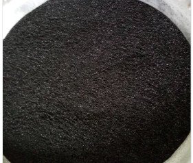 Bột graphite hạt tự nhiên tinh khiết cao cho anode pin Li-ion