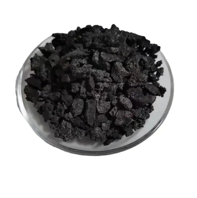 1-3mm GPC Graphite Petroleum Coke Carbonizer cho đúc và sản xuất thép