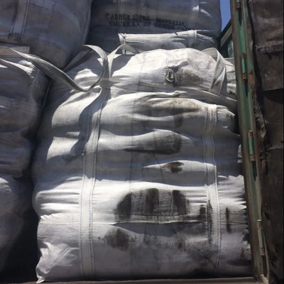 99% Graphite tổng hợp carbon cao cho đúc thép / hạt graphite nhân tạo