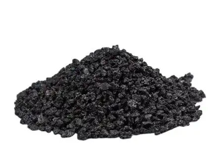 Coke kim loại Met Xuất khẩu Graphite dầu thô Coke nhiên liệu dầu thô
