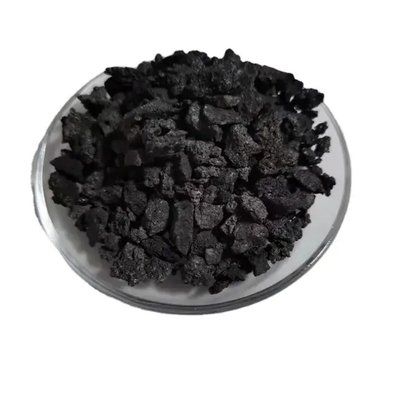 Recarburizer Calcined Petroleum Coke CPC cho sản xuất thép và đúc đúc