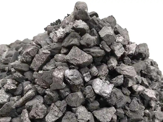 Dầu cốc dầu mỏ nóng cốc carbon cố định cao cho thép