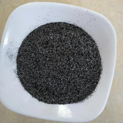 Chống nhiệt độ cao Độ tinh khiết cao Graphite hạt mịn bôi trơn dẫn