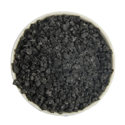 1-5mm Cáp hóa Pet Giá Gpc / Coke graphitized / Coke dầu mỏ graphitized