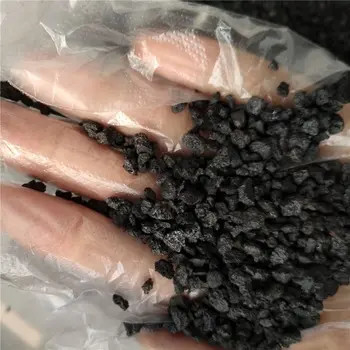 Coke dầu mỏ graphite lưu huỳnh 1-5mm