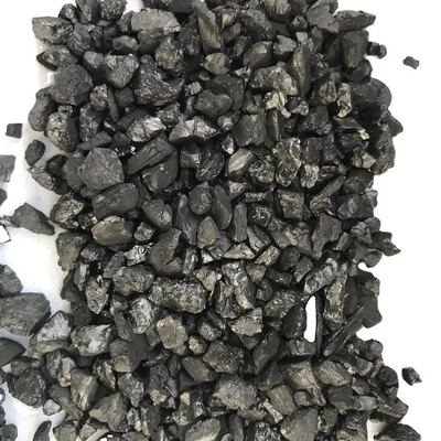 Coke dầu mỏ graphite carbon cao cố định và lưu huỳnh thấp cho xưởng đúc