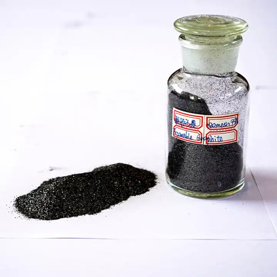 Bột graphite mở rộng 80 kích thước lưới với độ dẫn nhiệt cao