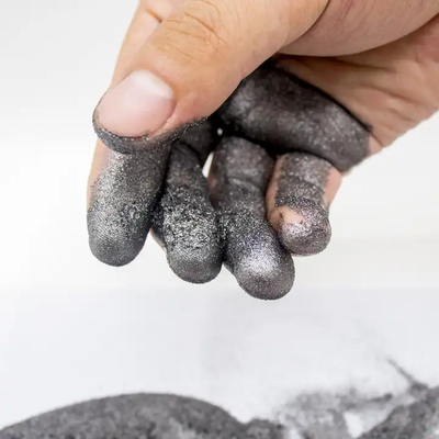 Bột graphite hình cầu chất lượng pin tinh khiết cao