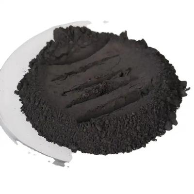 Carbon Brush Dedicated Natural Scale Graphite Cao tinh khiết Graphite Powder 100 Mesh