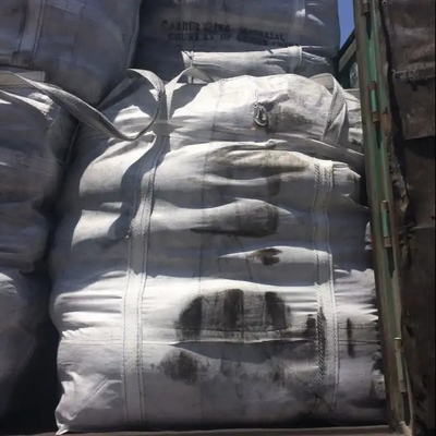 1-3mm GPC Graphite nhân tạo lưu huỳnh 0,05% Chất phụ gia carbon Coke dầu mỏ graphitized