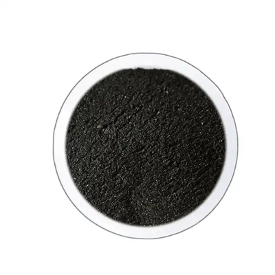 Chất chống cháy dẫn điện bột graphite mở rộng đúc lá