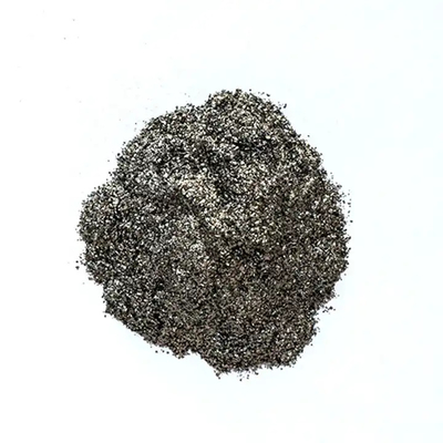 Màu đen Xám 50 Mesh Graphite hạt tự nhiên cho chất bôi trơn SDS
